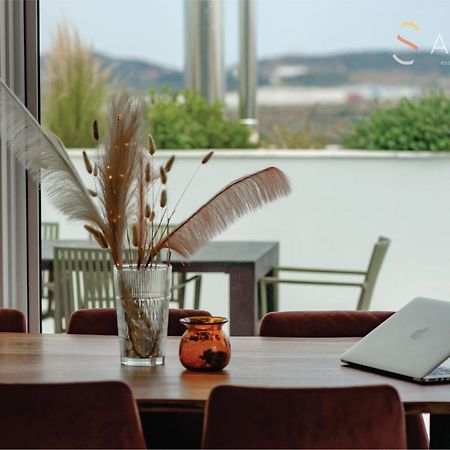 Akali Apartment Airport By Airstay Σπάτα Εξωτερικό φωτογραφία
