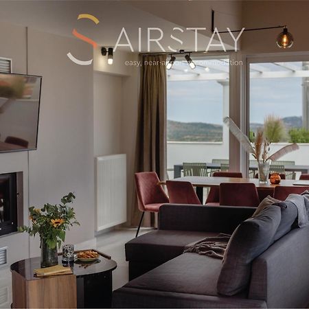 Akali Apartment Airport By Airstay Σπάτα Εξωτερικό φωτογραφία