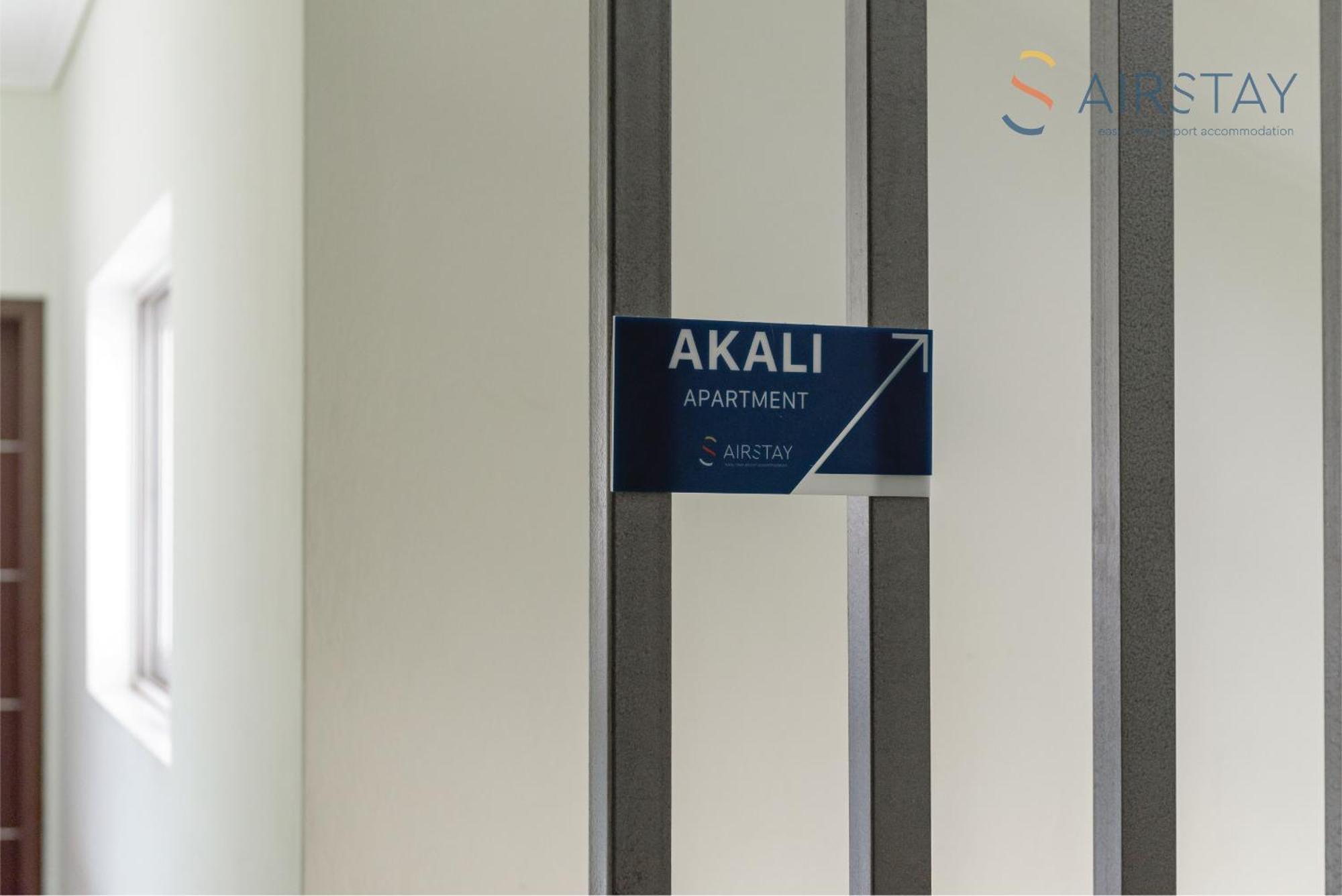 Akali Apartment Airport By Airstay Σπάτα Εξωτερικό φωτογραφία
