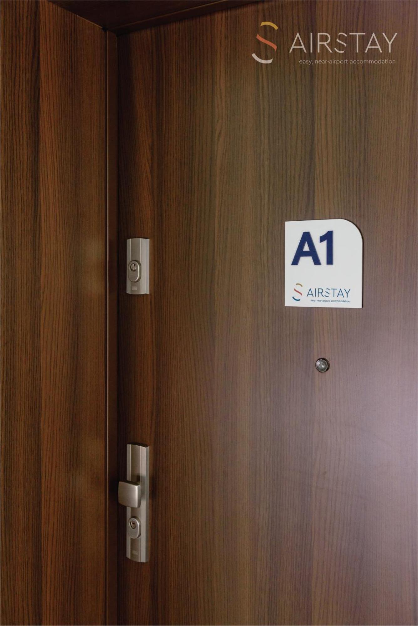 Akali Apartment Airport By Airstay Σπάτα Εξωτερικό φωτογραφία